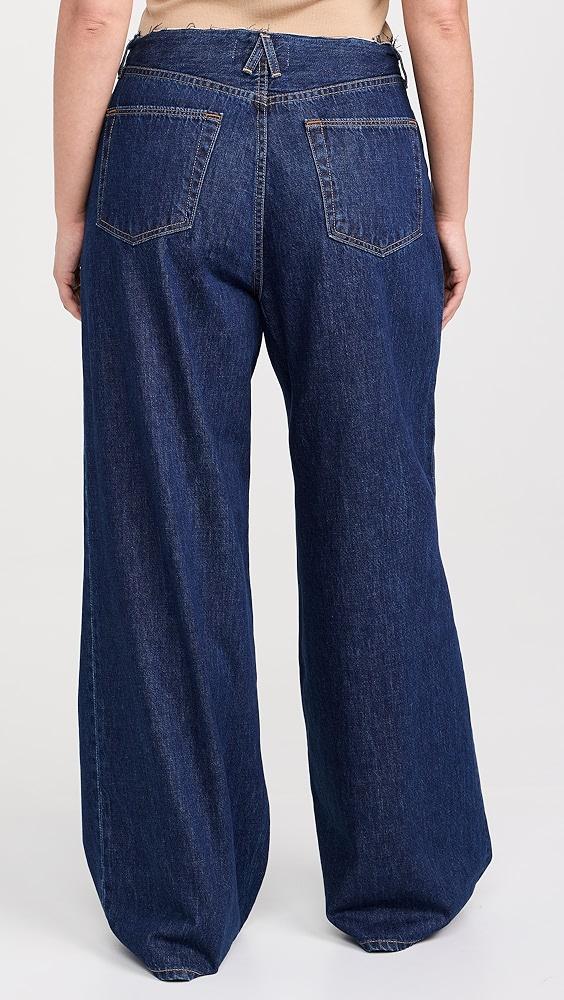 SLVRLAKE Taylor Jeans | Shopbop Product Image