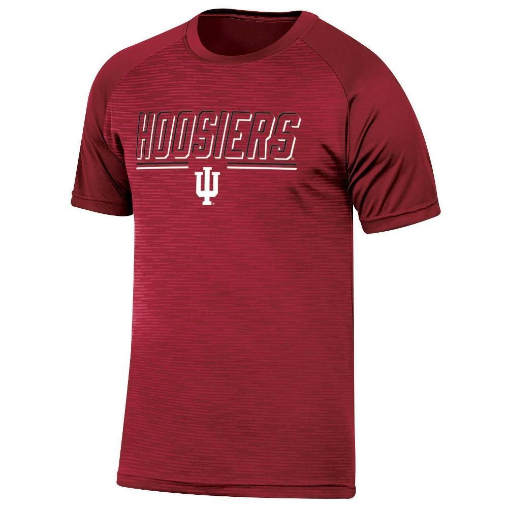 NCAA Indiana Hoosiers Mens T-Shirt Product Image