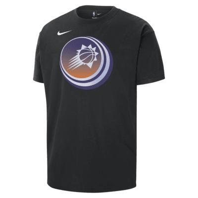 Phoenix Suns Essential Nike Mens NBA T-Shirt Product Image