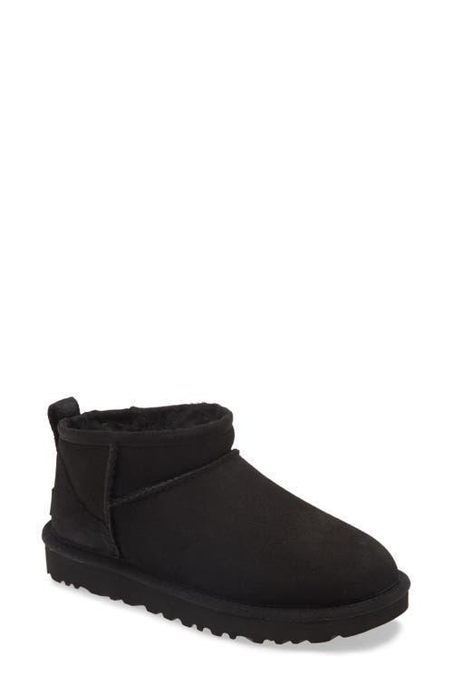 UGG Classic Ultra Mini - Womens Product Image