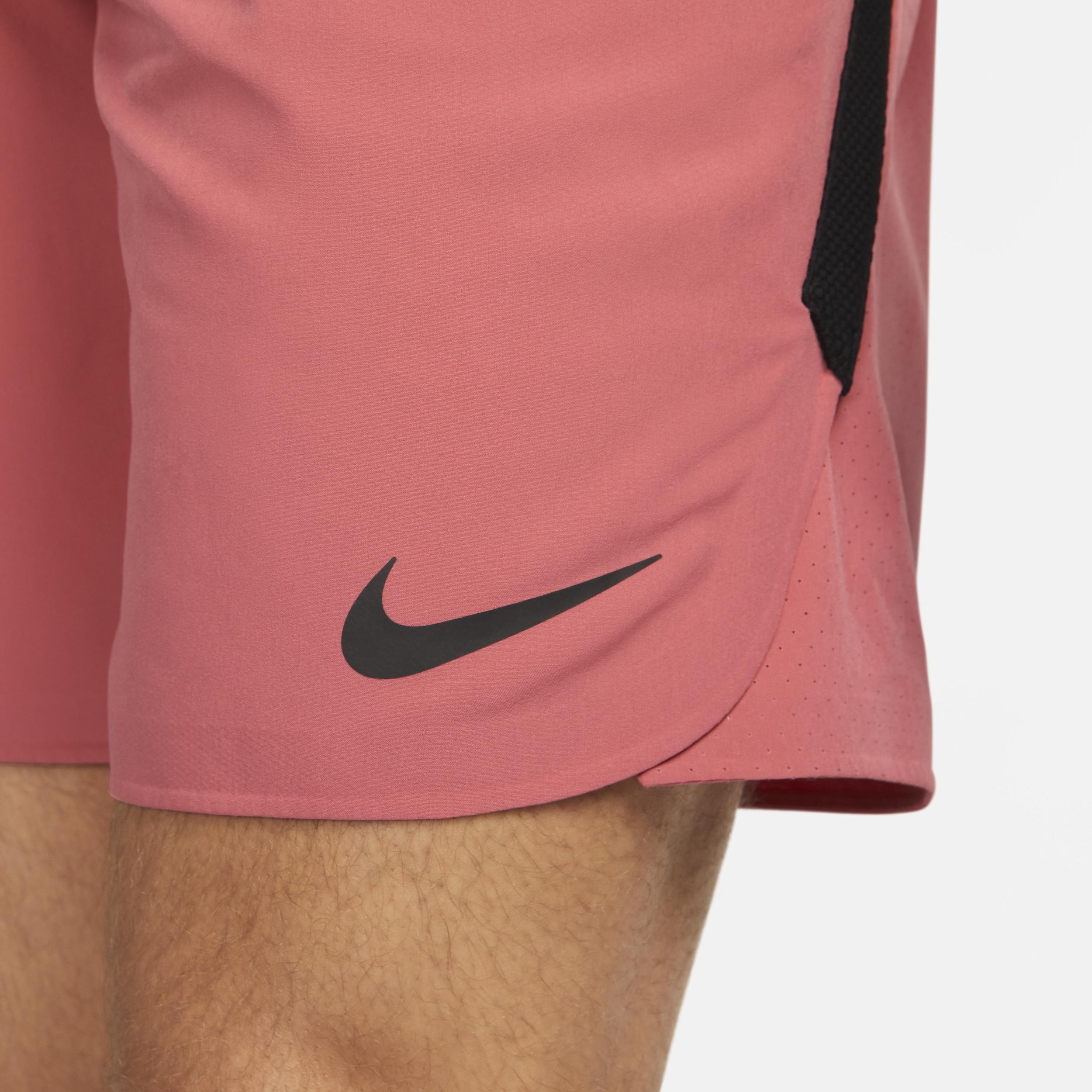 Nike Men's Dri-FIT Flex Rep Pro Collection 8" Unlined Training Shorts Product Image