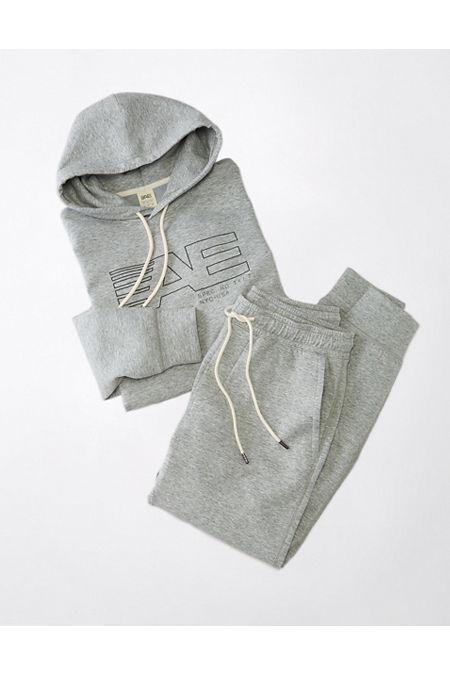 AE 247 Jogger Hoodie Set Men's Product Image