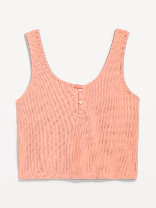 Lounge Tank Top Product Image