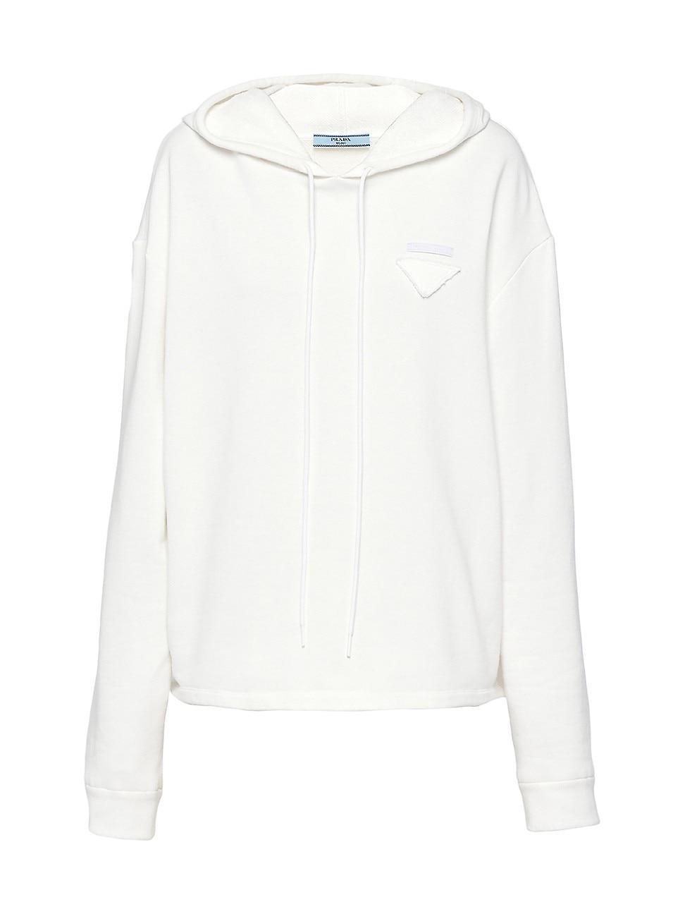 Womens Oversized Hoodie Product Image