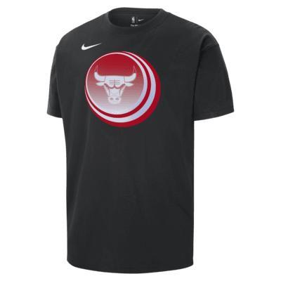 Chicago Bulls Essential Nike Mens NBA T-Shirt Product Image