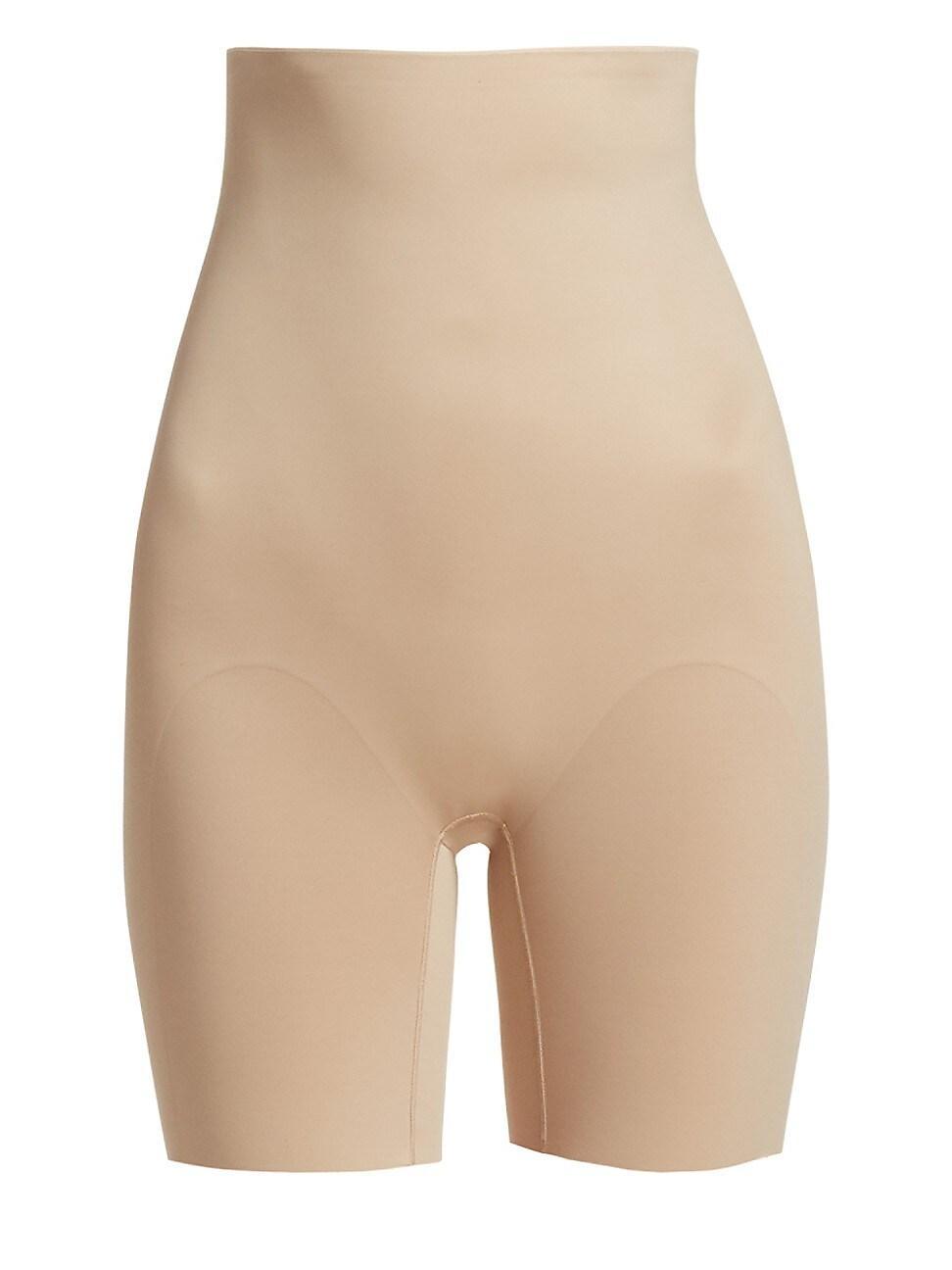 High-Waist Long-Leg Shapers Product Image