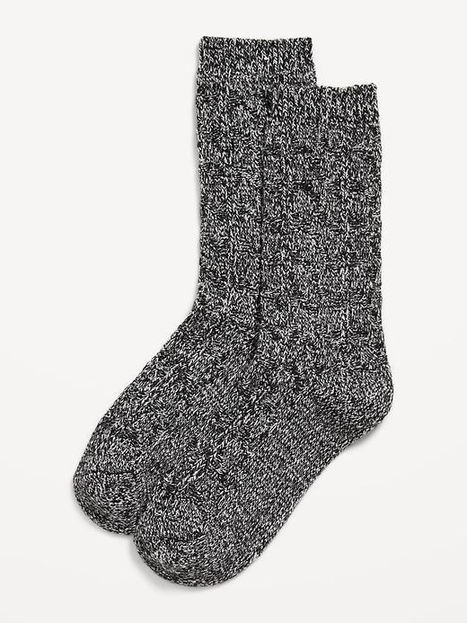 Camp Lounge Sock for Women Product Image