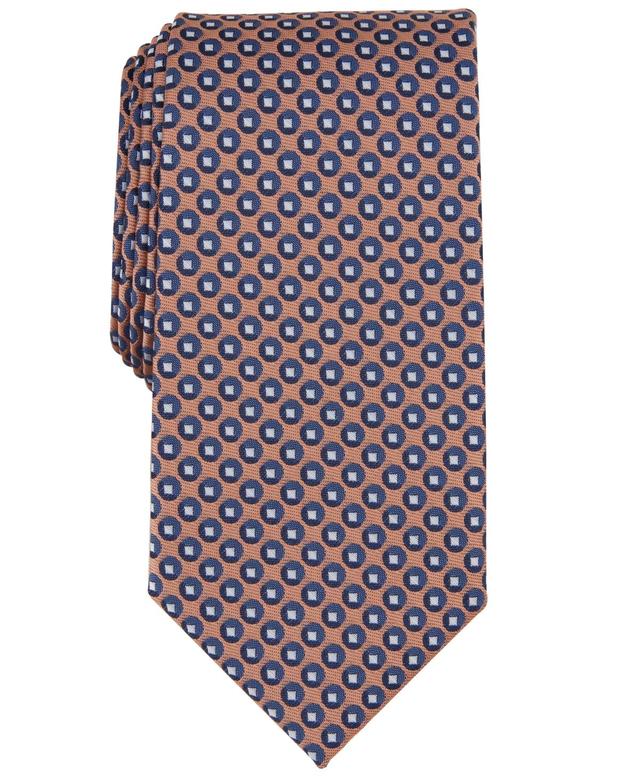 Perry Ellis Mens Berman Dot Tie Product Image