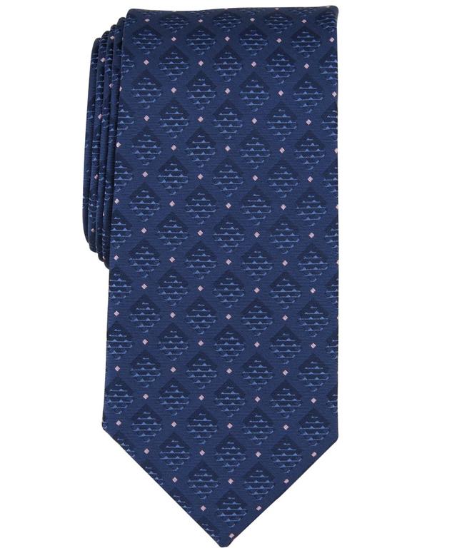 Perry Ellis Mens Hamlin Geo-Dot Tie Product Image