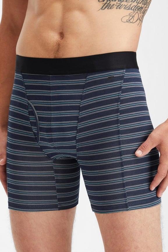 The 24-7 Boxer Brief Product Image