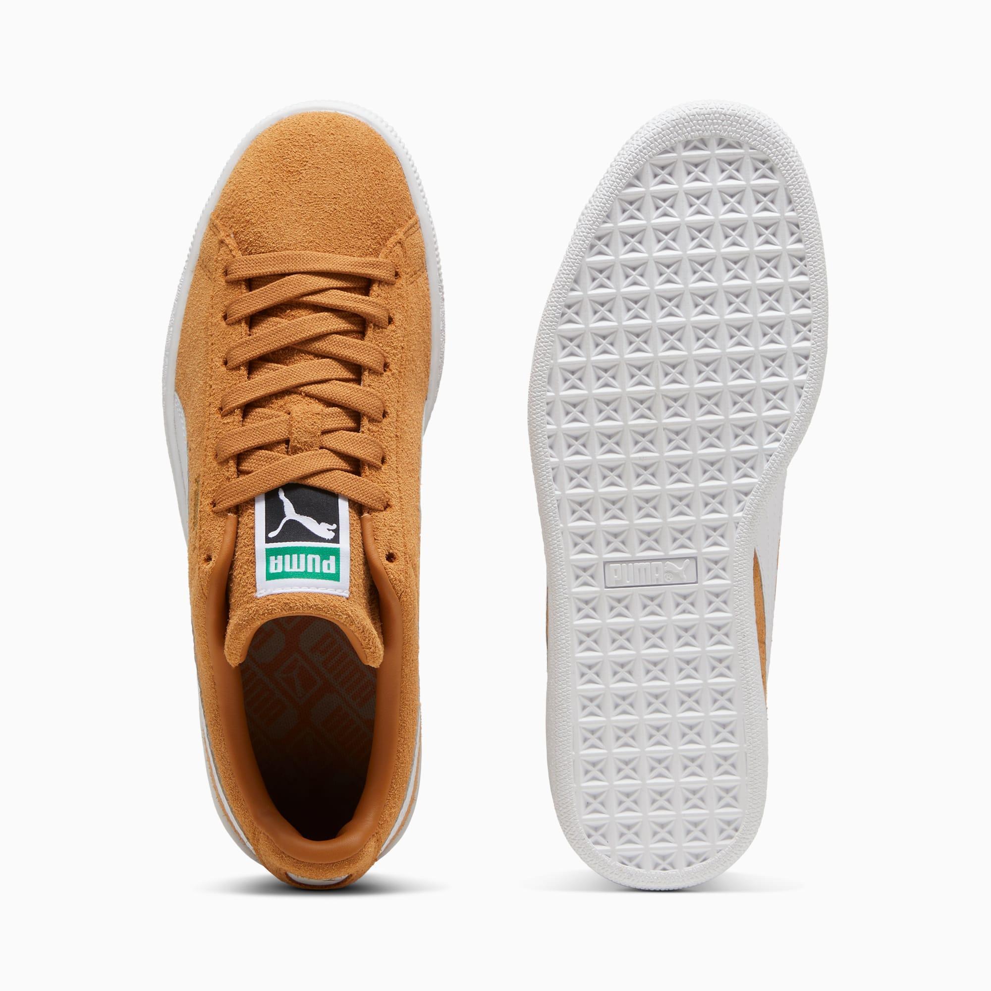 Suede Classic Sneakers Product Image