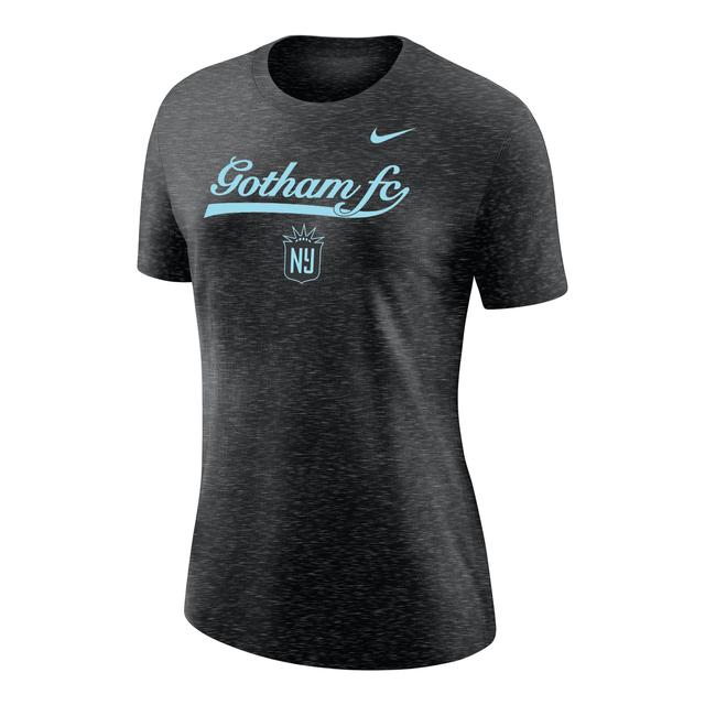 Gotham FC Nike Women's Soccer Varsity T-Shirt Product Image