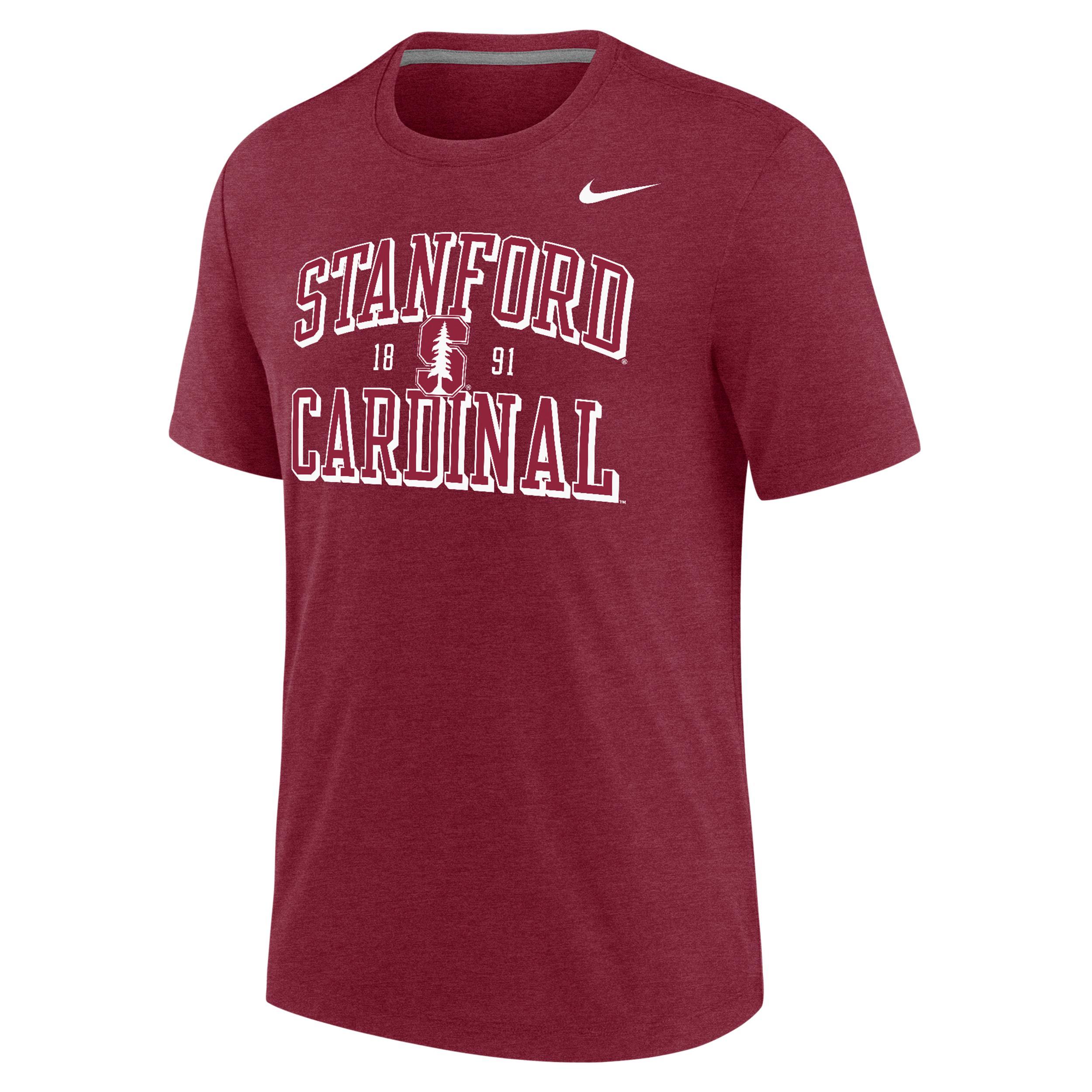 Stanford Nike Men's College T-Shirt Product Image