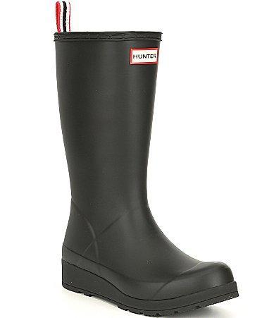 Hunter Original Play Tall Waterproof Rain Boot Product Image