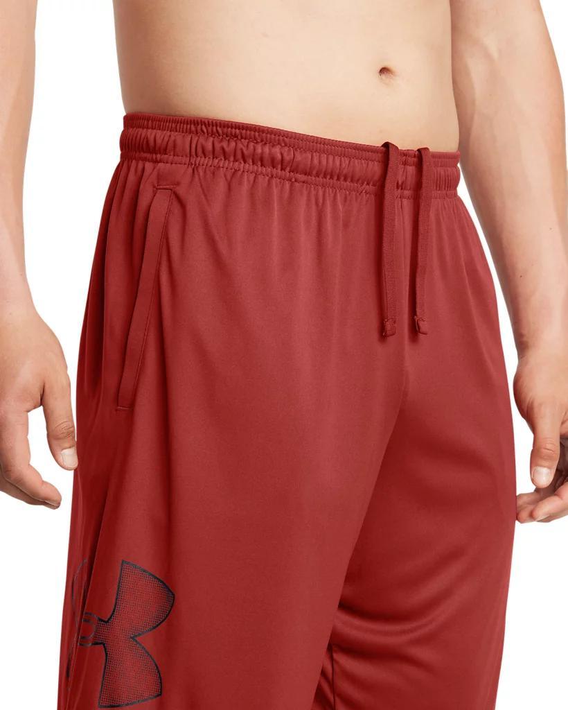 Men's UA Tech™ Graphic Shorts Product Image