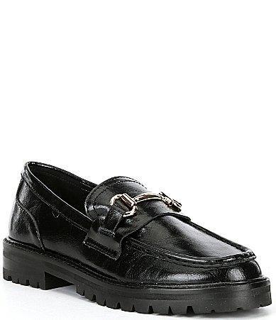 Steve Madden Mistor Loafer Product Image