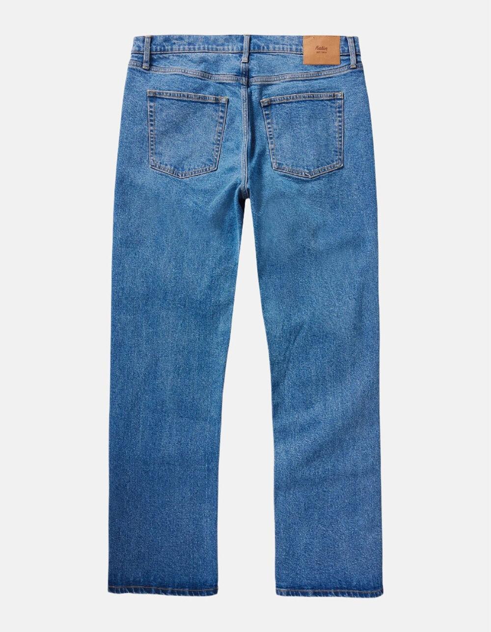 KATIN George 64 Mens Relaxed Jeans Product Image