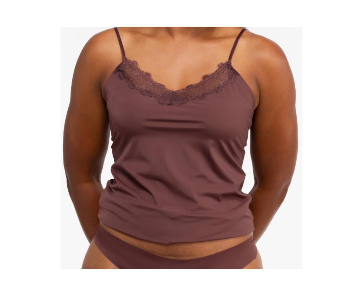 Uwila Warrior Happy Seams Camisole Product Image