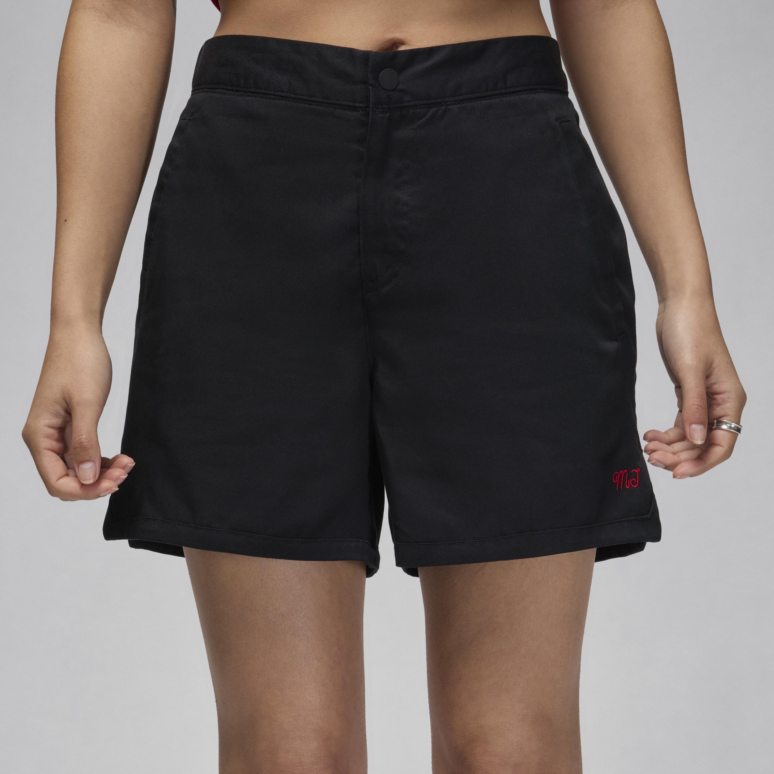 Women's Jordan Woven Shorts Product Image