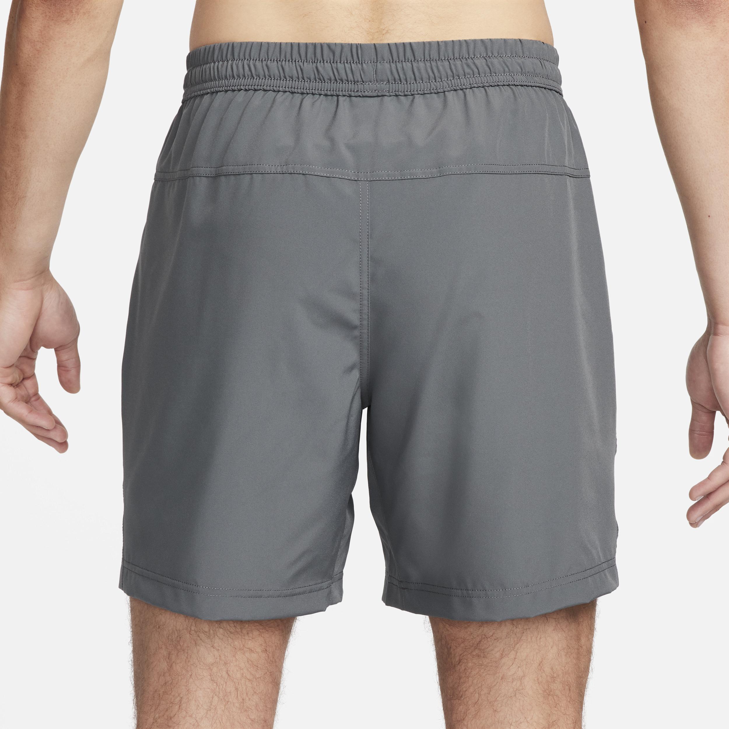 Nike Men's Form Dri-FIT 7" Unlined Versatile Shorts Product Image