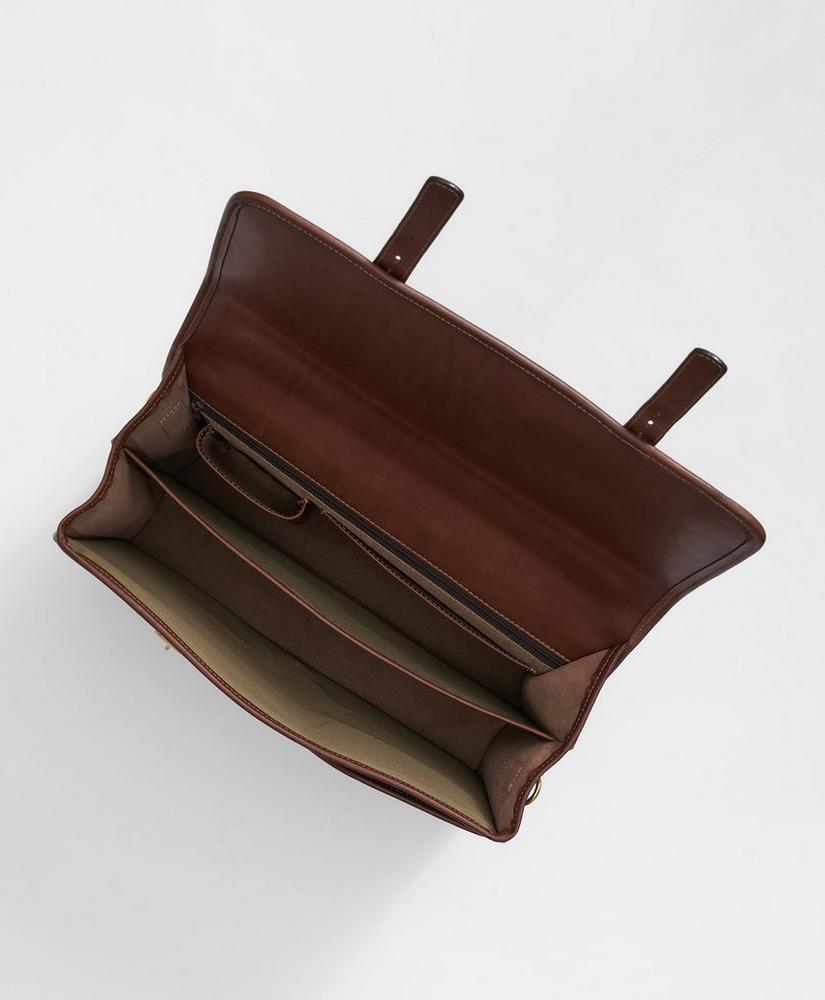 Leather Briefcase product image