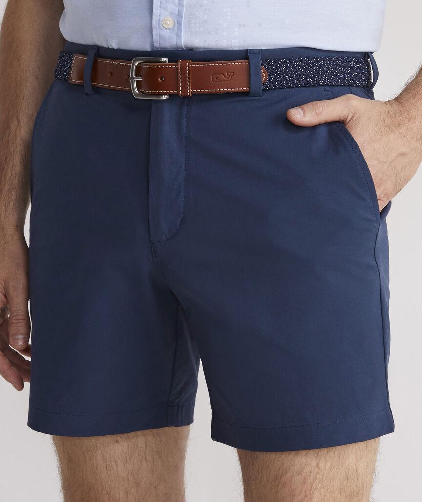 7 Inch On-The-Go Performance Shorts Product Image