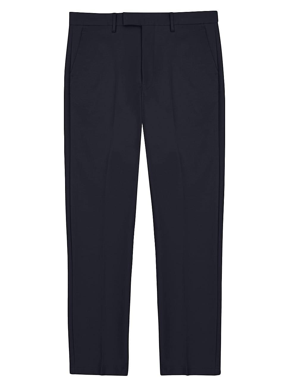 Mens Eastbury Slim-Fit Chino Pants Product Image