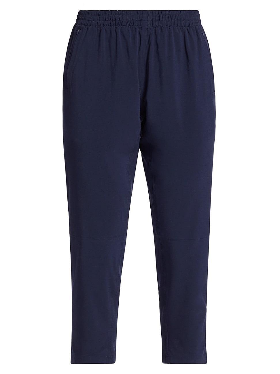 Womens Zephyr Cropped Pants Product Image