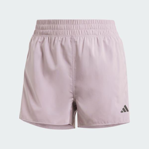 Own the Run Shorts Product Image