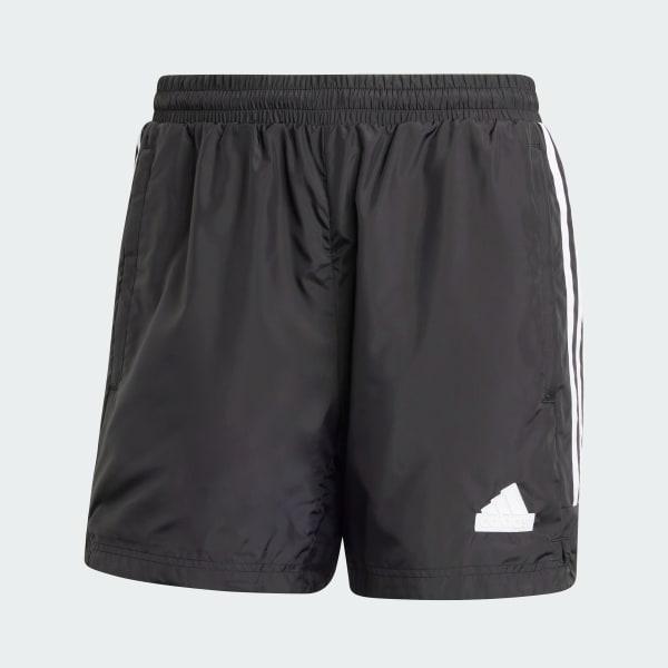 House of Tiro Woven Shorts Product Image