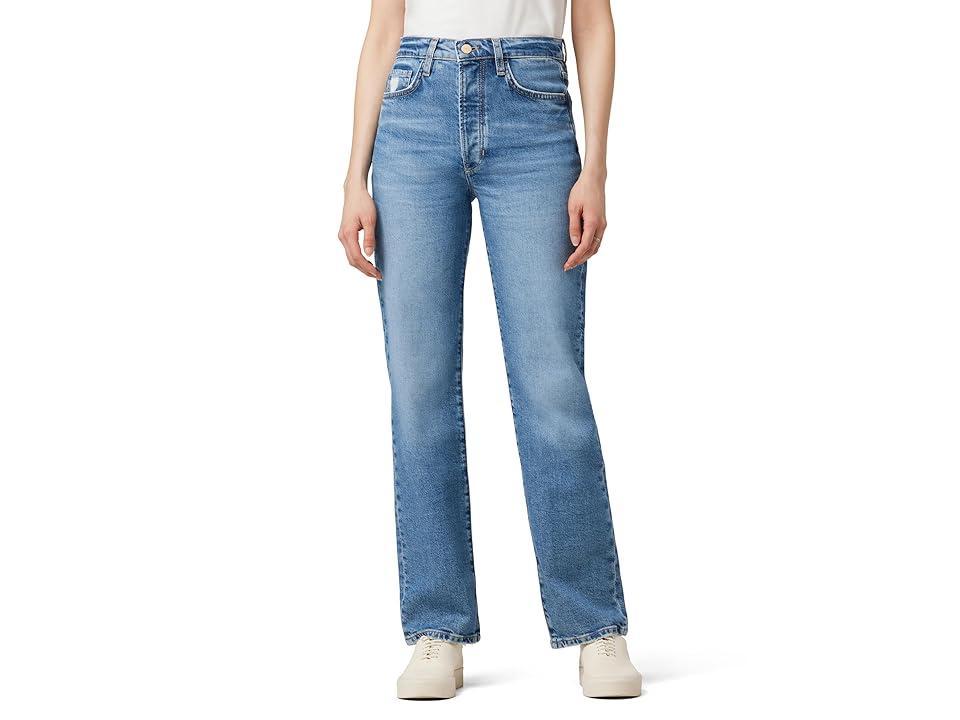 Joe's Jeans The 90s Niki (Countdown) Women's Jeans product image