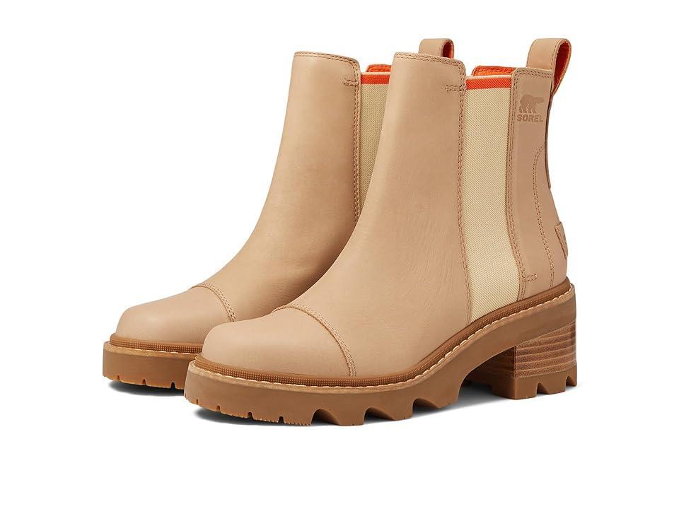 SOREL Joan Now Waterproof Chelsea Boot Product Image