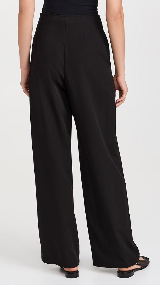 WAYF James Trousers | Shopbop Product Image