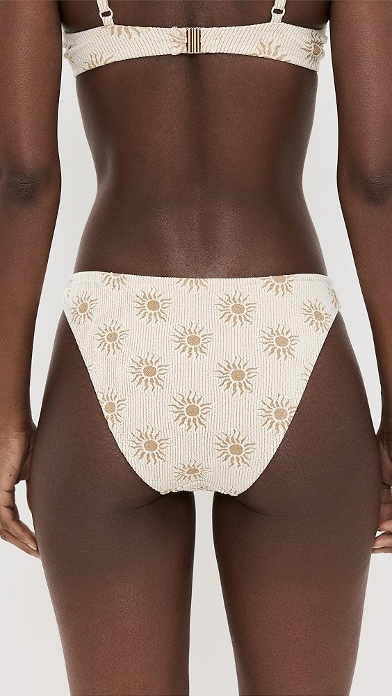 Solid & Striped The Daniela Bottoms | Shopbop Product Image