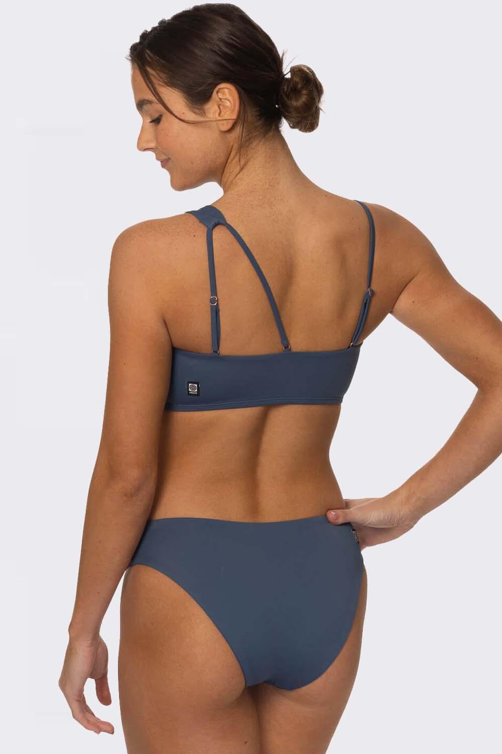 Valle Bikini Bottom - Laguna Female Product Image