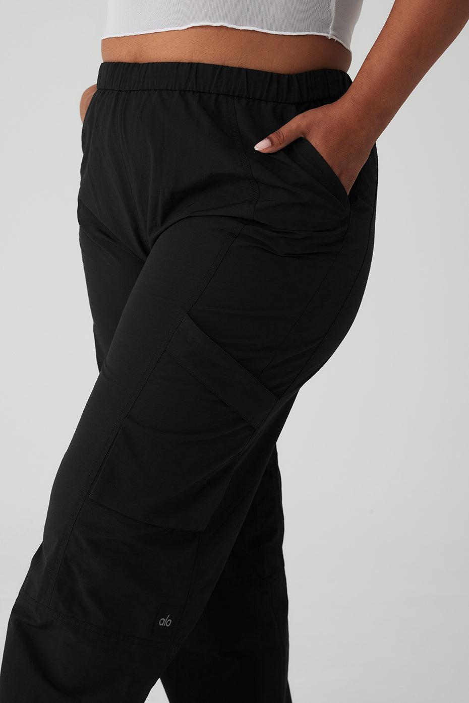 Prospect Pant - Black Female Product Image