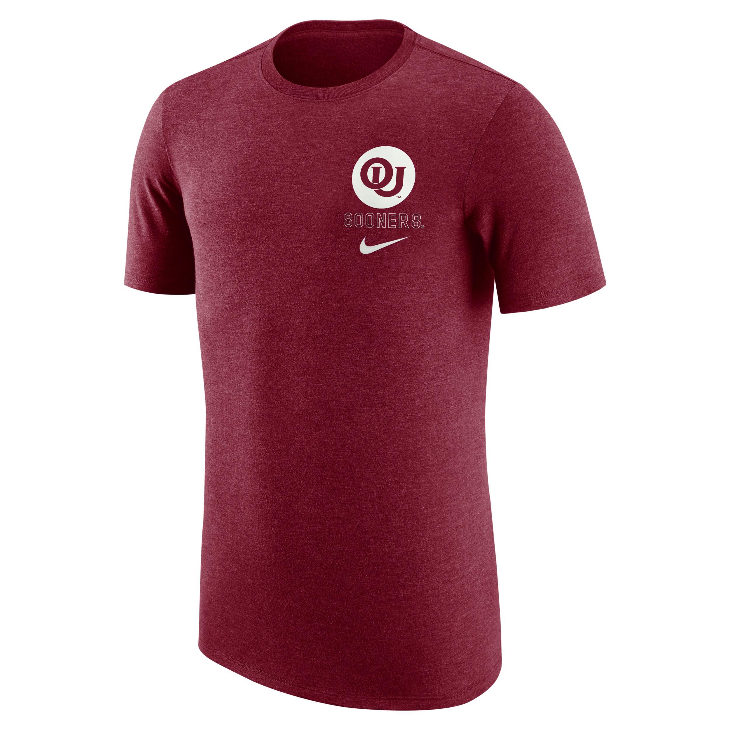 Florida State Nike Mens College Crew-Neck T-Shirt Product Image