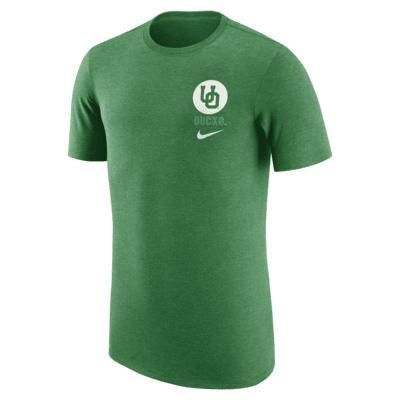 Alabama Men's Nike College Crew-Neck T-Shirt Product Image