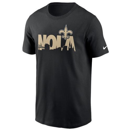 Nike Mens Nike Saints Local T-Shirt - Mens Product Image