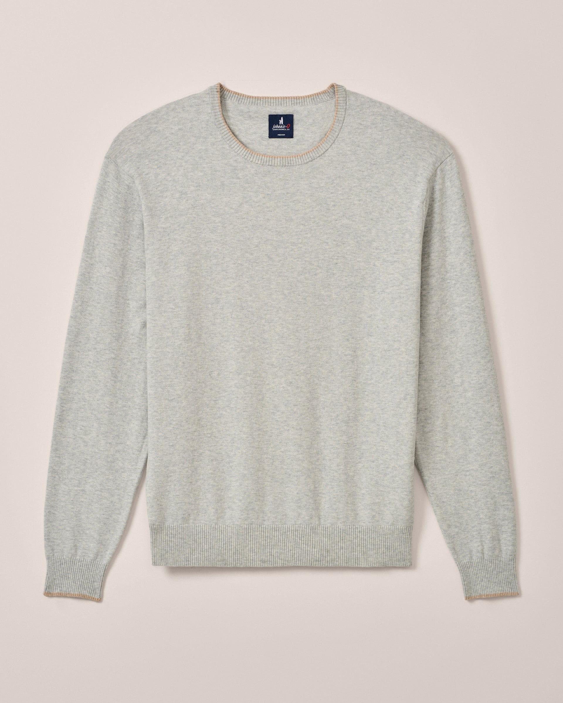 johnnie-O Wren Crewneck Sweater Product Image