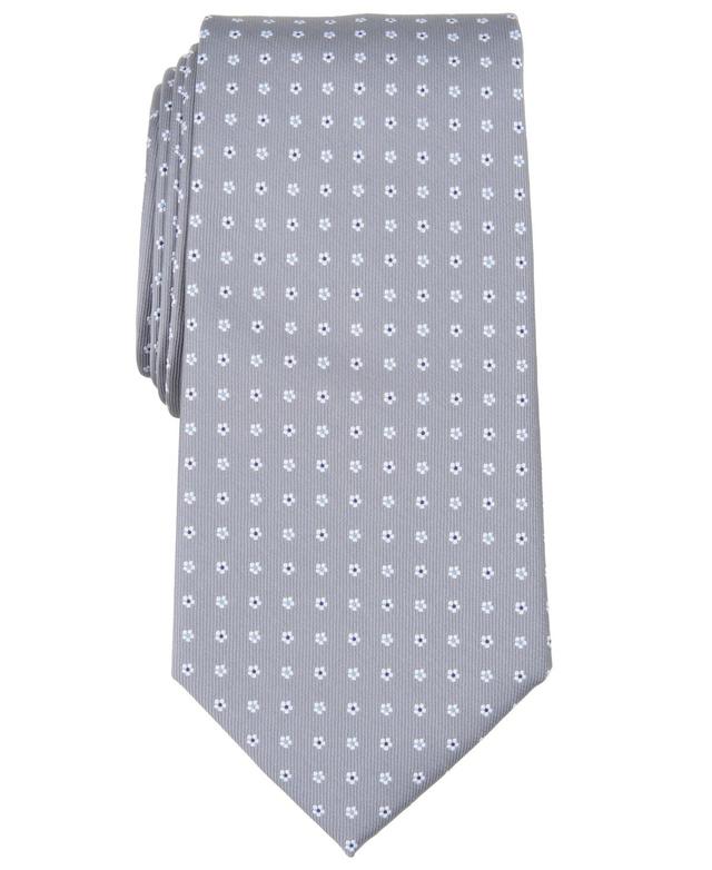 Club Room Mens Dooley Dot Tie, Created for Macys Product Image