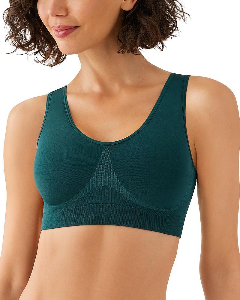 Wacoal B-Smooth Bralette (Windward ) Women's Bra Product Image