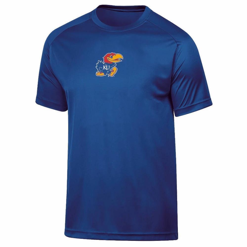 NCAA Hawaii Rainbow Warriors Mens Poly T-Shirt Product Image