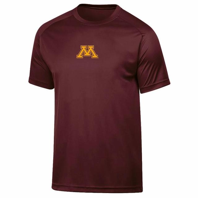 NCAA Texas A&M Aggies Mens Poly T-Shirt Product Image