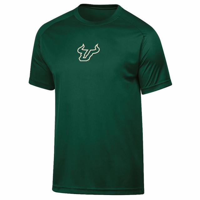 NCAA South Florida Bulls Mens Poly T-Shirt Product Image