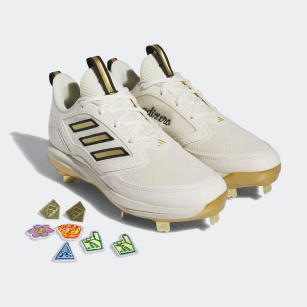 PureHustle 3 Elite Cleats Product Image