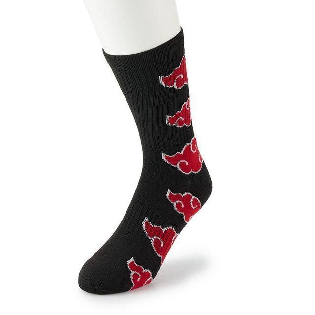 Mens Novelty Crew Socks Product Image