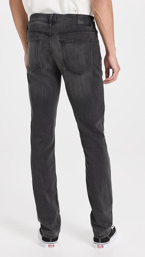 PAIGE Lennox Transcend Slim Jeans | Shopbop Product Image