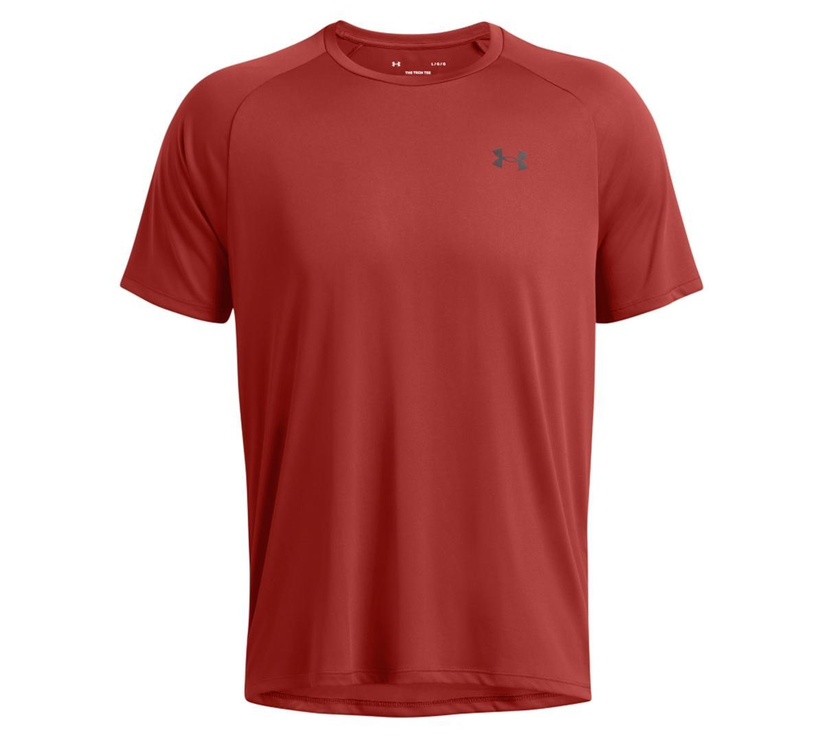 Under Armour Mens Tech 2.0 Short Sleeve T-Shirt Product Image