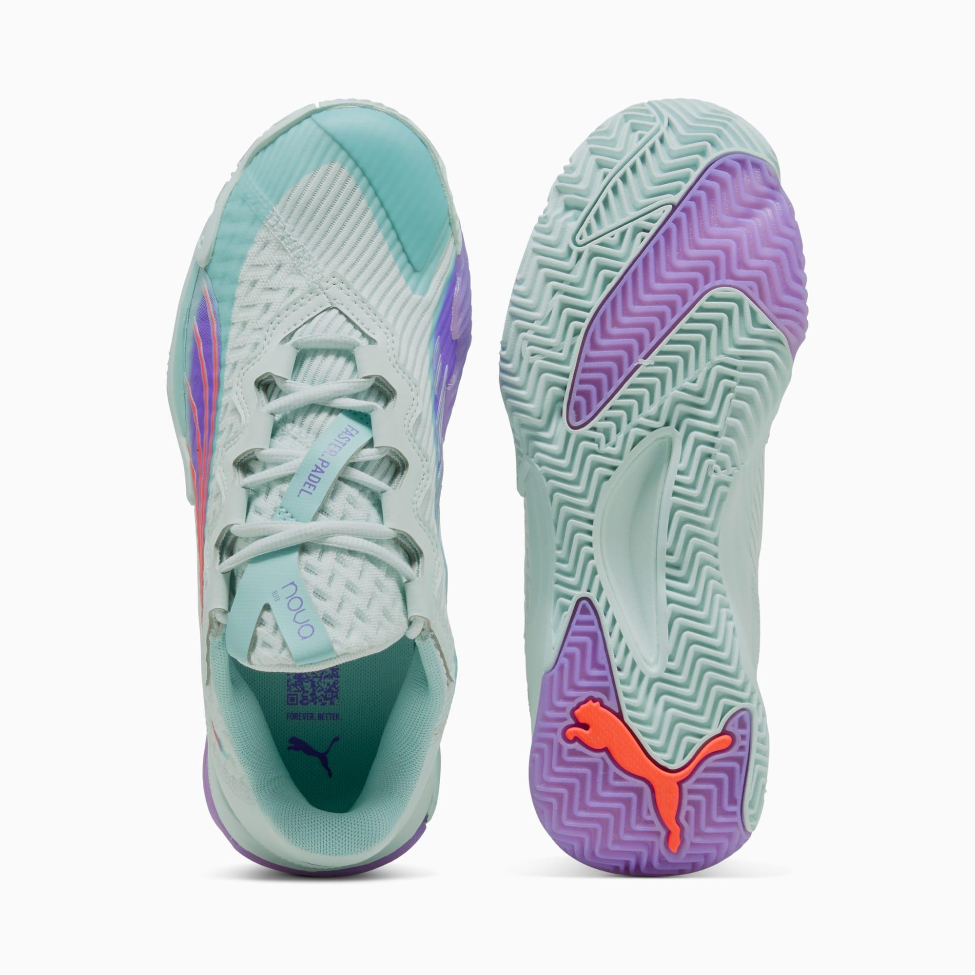 NOVA Elite Padel Women's Sneakers Product Image